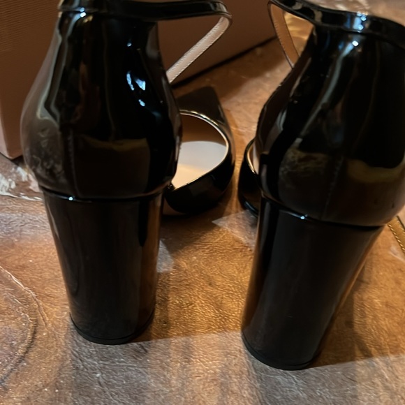 Gianvito Rossi Piper Anklet - Picture 8 of 10